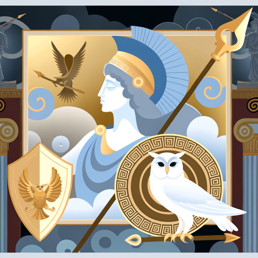 Wisdom of Athena™: Secrets of the Cosmos